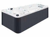 Fonteyn Swim Spa Spirit